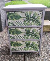 Kommode Schränkchen DIY / Vintage Shabby Holz Baden-Württemberg - Lorch Vorschau