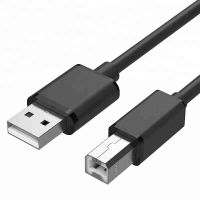 USB Druckerkabel Anschluss Kr. München - Ottobrunn Vorschau