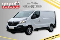 Renault Trafic 1.6 dCi Klima Scheckheft Niedersachsen - Neu Wulmstorf Vorschau