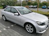 Mercedes-Benz C220 CDI, Avantgarde, Euro5, TOP Hessen - Wiesbaden Vorschau