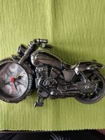 Wecker, Motorbike, Bike, Motorrad, Quarzuhr, Uhr Sachsen-Anhalt - Mansfeld Vorschau