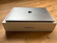 Apple Macbook Air, 13,3‘‘, 2020, silber (i3, 1,1 GHZ, 8GB, 256GB) Herzogtum Lauenburg - Wentorf Vorschau