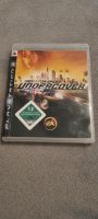Need for Speed undercover Playstation 3 Videospiel Nordrhein-Westfalen - Warstein Vorschau