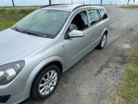 Opel Astra h caravan zu verkaufen Niedersachsen - Ohrum Vorschau