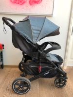 Daliya Rapidy Buggy Kinderwagen (0-36 Monate) + Zubehör Wandsbek - Hamburg Volksdorf Vorschau