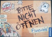 Bitte nicht öffnen - flauschig Storypuzzle Frankfurt am Main - Kalbach Vorschau