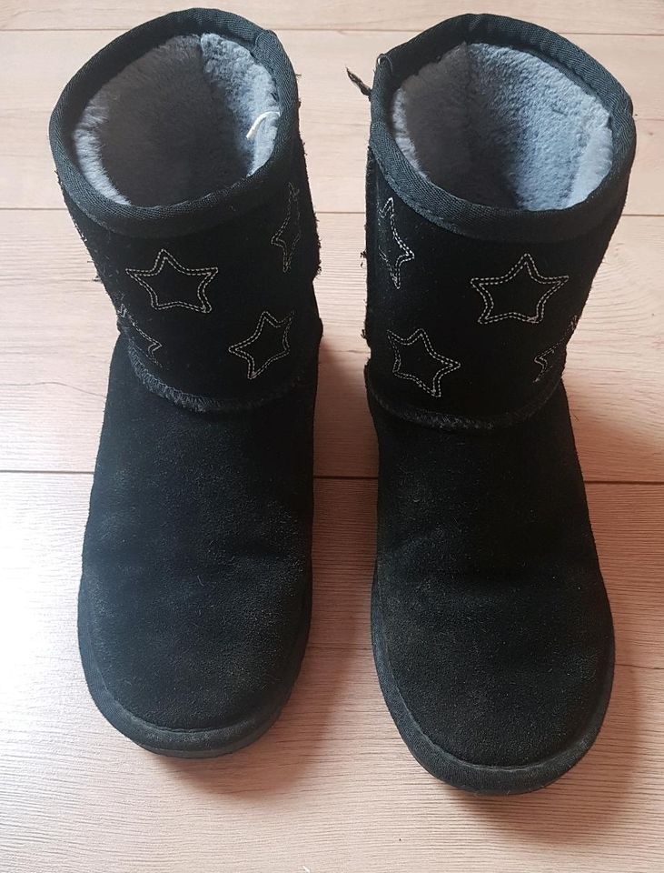 Stiefel Pepe Jeans Größe 36 in Brunstorf