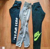 Nike Sport Leggings S Frankfurt am Main - Westend Vorschau