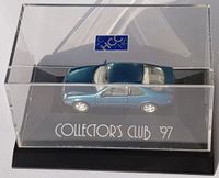 Herpa Collectors Club 1997 - Mercedes Benz CLK 1:87 Neuwertig OVP Nordrhein-Westfalen - Schermbeck Vorschau