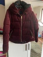 Only Damen Jacke sehr warm Saarland - Lebach Vorschau