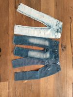 Jeans/Cordhose Größe 140 Set wie neu Bayern - Wernberg-Köblitz Vorschau