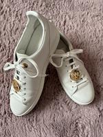 Louis Vuitton Schuhe Frontrow Sneaker 39,5 LV Nordrhein-Westfalen - Dorsten Vorschau