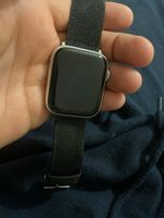 Apple Watch Series 4 , 44mm Smartwatch Nordrhein-Westfalen - Ratingen Vorschau