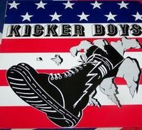 LP Kicker Boys oi punk skinhead onkelz perry ska sherman fc hc dc Niedersachsen - Osnabrück Vorschau