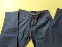 Blaue Jeans von Ulla Popken Größe 54 Nordrhein-Westfalen - Netphen Vorschau