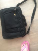 Neue Laptop Tasche schwarz Ludwigslust - Landkreis - Neustadt-Glewe Vorschau