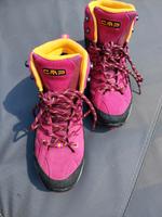 Trekkingschuhe Nordrhein-Westfalen - Goch Vorschau