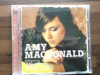 CD – Amy MacDonald – This is the life – 2007 Nordrhein-Westfalen - Wesel Vorschau