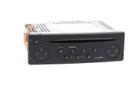 Autoradio Tuner List grau Renault Laguna Clio Megane Scenic +Code Dresden - Blasewitz Vorschau