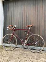 Talbot retro Rennrad RH62, 12 Gang Bayern - Fischbachau Vorschau