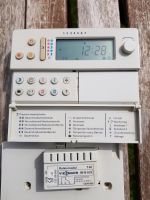 Viesmann Uhrenthermostat-F 9519881 B Relaismodul 9519633 Hessen - Obertshausen Vorschau