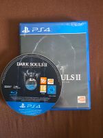 Playstation 4 Dark Souls II Rheinland-Pfalz - Ludwigshafen Vorschau