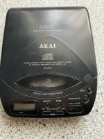 AKAI Discman PD-X34 Bayern - Königsberg i. Bayern Vorschau