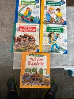 Wieso weshalb? Warum Kinderbücher von Ravensburger? Hessen - Rüsselsheim Vorschau