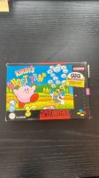 Kirby’s Ghost Trap SNES Neu mit Anleitung und Spiel Niedersachsen - Wunstorf Vorschau