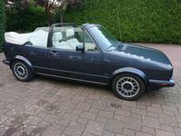 Volkswagen Golf 1 Cabrio Oldtimer 95 PS Niedersachsen - Stade Vorschau
