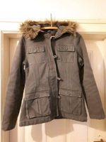 Winter Denim Jacke in Gr. M Nordrhein-Westfalen - Herscheid Vorschau