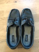 Head Segelschuhe Gr. 40 Schwarz Loafer Kreis Pinneberg - Tornesch Vorschau