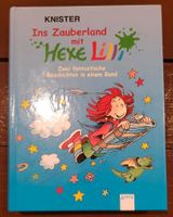 Ins Zauberland mit Hexe Lilli - Doppelband Bayern - Lauingen a.d. Donau Vorschau