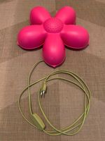 IKEA Wandlampe Lampe Blume Kinderzimmer pink TOP! Rheinland-Pfalz - Herxheim b. Landau/Pfalz Vorschau