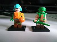 Masters of the Universe Mini Figuren Niedersachsen - Eschede Vorschau