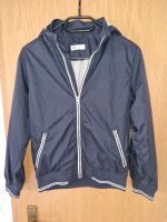 Jungen Übergangsjacke / Sommer Jacke von H&M Gr. 152 TOP Niedersachsen - Bramsche Vorschau