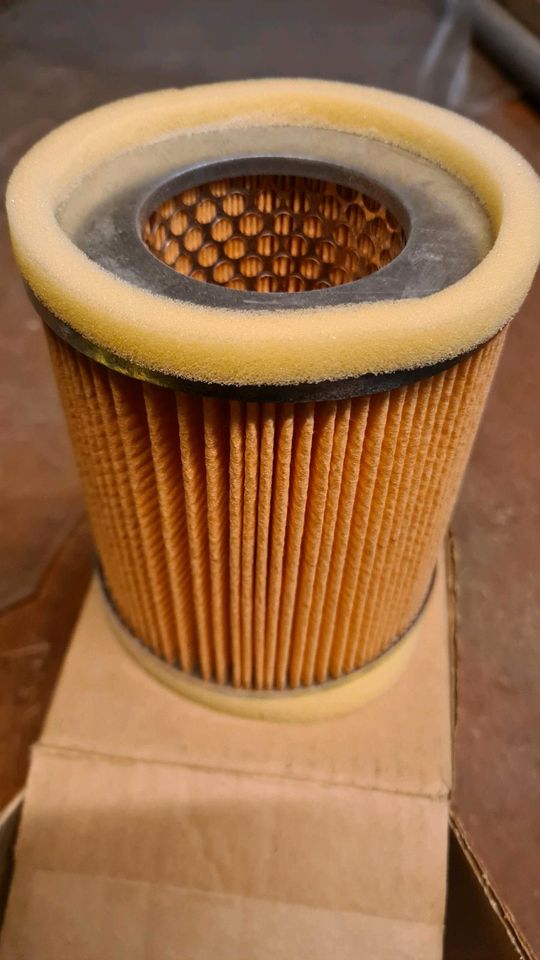 Original Suzuki cj/ lj Luftfilter in Schmitten