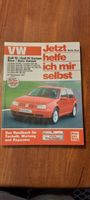 "Jetzt helfe ich mir selbst" VW Golf IV / VW Bora ab 09-1997 Niedersachsen - Bad Bevensen Vorschau
