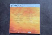 Janis Joplin - A songbook with friends - LP neu Niedersachsen - Rosengarten Vorschau