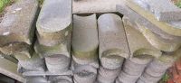 Rasenkantsteine gegen Gebot zu verkaufen Niedersachsen - Uplengen Vorschau