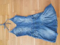 Only Jeans Kleid Gr. 34 (XS-S) Bayern - Karlsfeld Vorschau