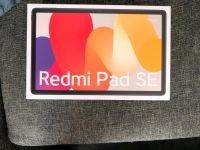XIAOMI Redmi Pad SE | 4GB RAM / 128GB | Wi-Fi 11 Zoll Grau ✅NEU+V Nordrhein-Westfalen - Krefeld Vorschau