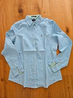 Original GAASTRA Bluse, Gr. M, hellblau, wie NEU!!! Essen - Essen-Ruhrhalbinsel Vorschau