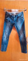 Coole Jeans H&M Stretch Gr.34 Nordrhein-Westfalen - Witten Vorschau