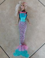 Meerjungfrau Barbie Bayern - Friedberg Vorschau