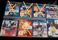 3 Spieler PS3 Nordrhein-Westfalen - Troisdorf Vorschau