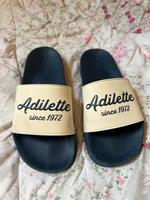 Adilette Adidas Gr 7 ( 39 )unisex Bochum - Bochum-Südwest Vorschau