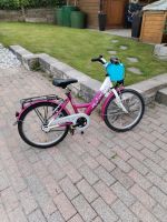 Kinderfahrrad 20 Zoll Bayern - Deuerling Vorschau