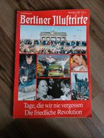 Berliner Illustrirte,  Sonderausgabe Dez.1989, DDR Mauerfall Baden-Württemberg - Dornstadt Vorschau