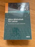 Basis-Bibliothek für Lehrer - Grundwissen für guten Unterricht Nordrhein-Westfalen - Bad Lippspringe Vorschau